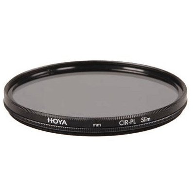Hoya Circular Polarizing Slim 55mm - 2
