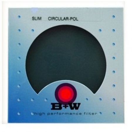 Schneider B+W Cirkulacioni polarizer 67mm Slim 16926