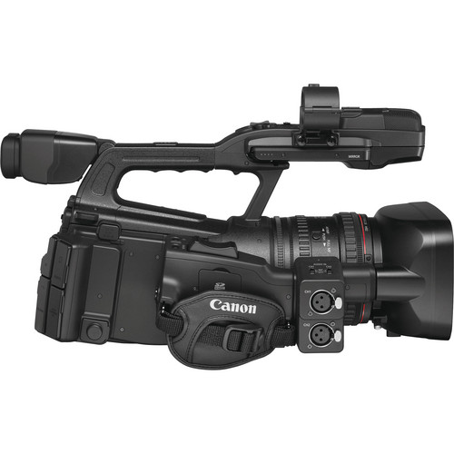 Canon XF300 Professional - 4