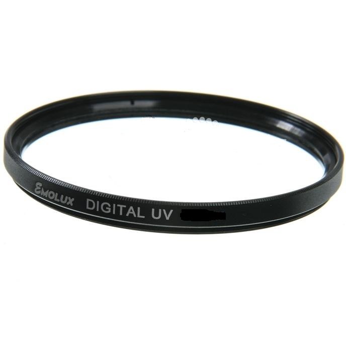Emolux UV 55mm - 1