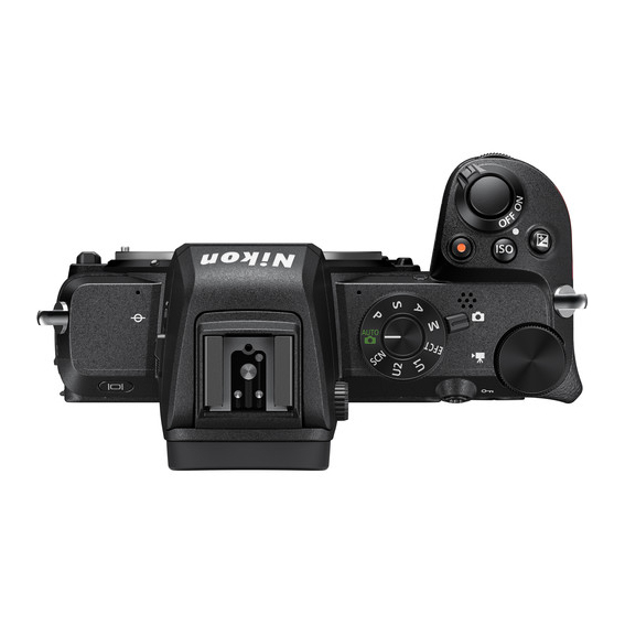 Nikon Z50 + 16-50 VR + 50-250 VR + SD 64GB + original torba - garancija 3 godine! - 4