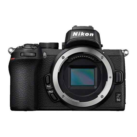 Nikon Z50 + Z DX 18-140mm f/3.5-6.3 VR + SD 64gb + original torba - garancija 3 godine! - 4