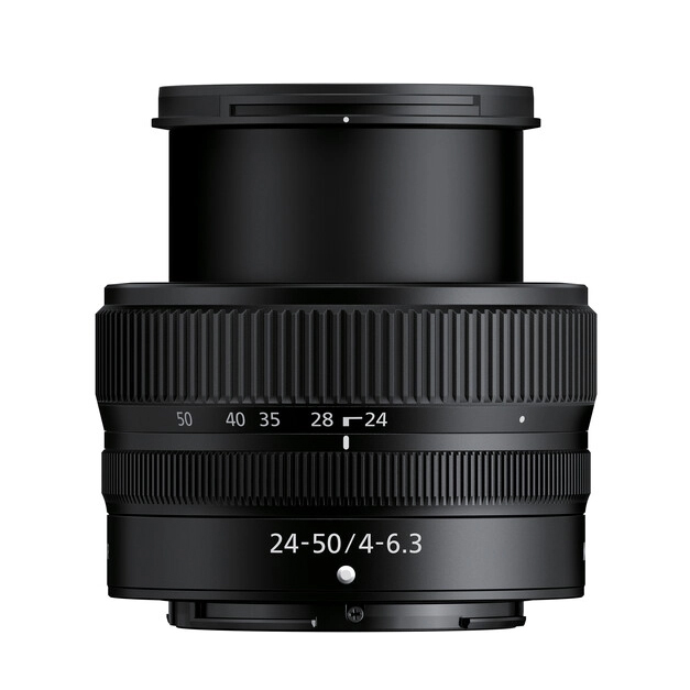 Nikon Z5 + Z 24-50mm f/4-6.3 - garancija 3 godine! - 11