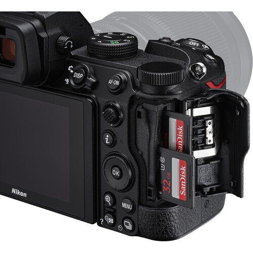 Nikon Z5 + Z 24-50mm f/4-6.3 - garancija 3 godine! - 7