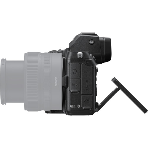 Nikon Z5 + Z 24-50mm f/4-6.3 - garancija 3 godine! - 8
