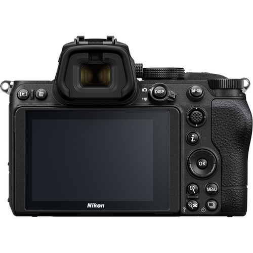 Nikon Z5 + Z 24-120mm f/4 S - garancija 3 godine! - 3