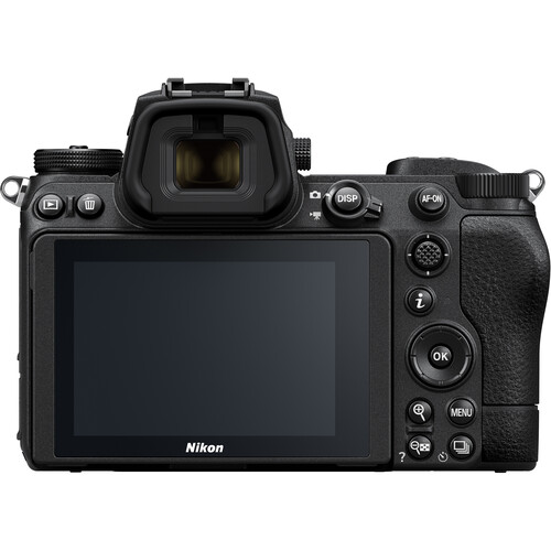 Nikon Z7 II + Z 24-70mm f/4 S + FTZ II Adapter - garancija 3 godine! - 3