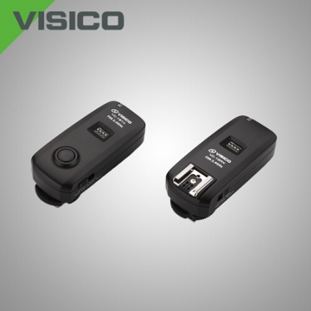 Visico Remote Control VC-16 set za Canon